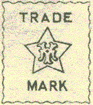 postcard reverse: logo
