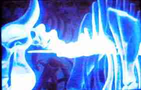 celestial paleontology: Ginga tetsudou no yoru
