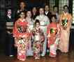 N.Y. branch of Tachibana Nihon         Buyou, June 2003 dance recital