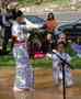 May 4, 2003, Sakura Matsuri festival in White Plains NY