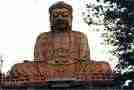 the great Amida Buddha of Toukai, 