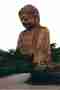 the great Amida Buddha of Toukai, Aichi Prefecture