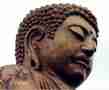 the great Amida Buddha of Toukai, Aichi Prefecture