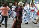  July 13, 2003, dance:  Bon odori no uta