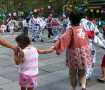 July 13, 2003, dance:  Chouwa Ondo