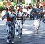  July 13, 2003, Tachibana dance group