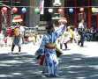  July 13, 2003, dance: Kurokawa sansa