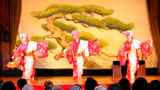 June 2002, dance: Ayakomai
