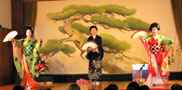 June 2002, dance: Sakura Emaki